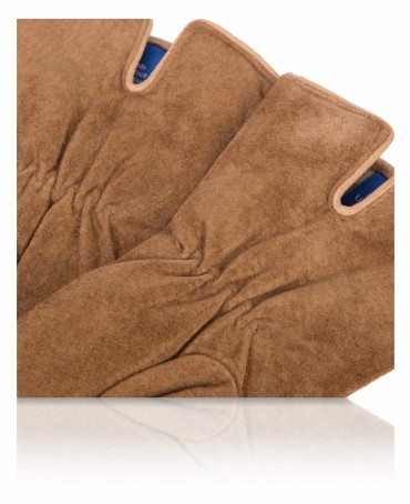 Перчатки Женские i.SP11_ONDIE/CAMEL